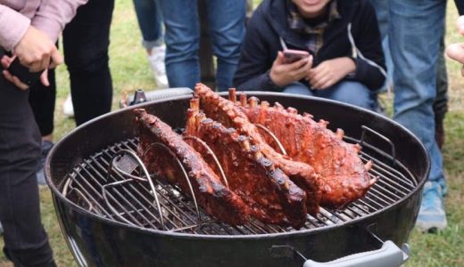 【中級バーベキュー検定】11/24山形県にて開催