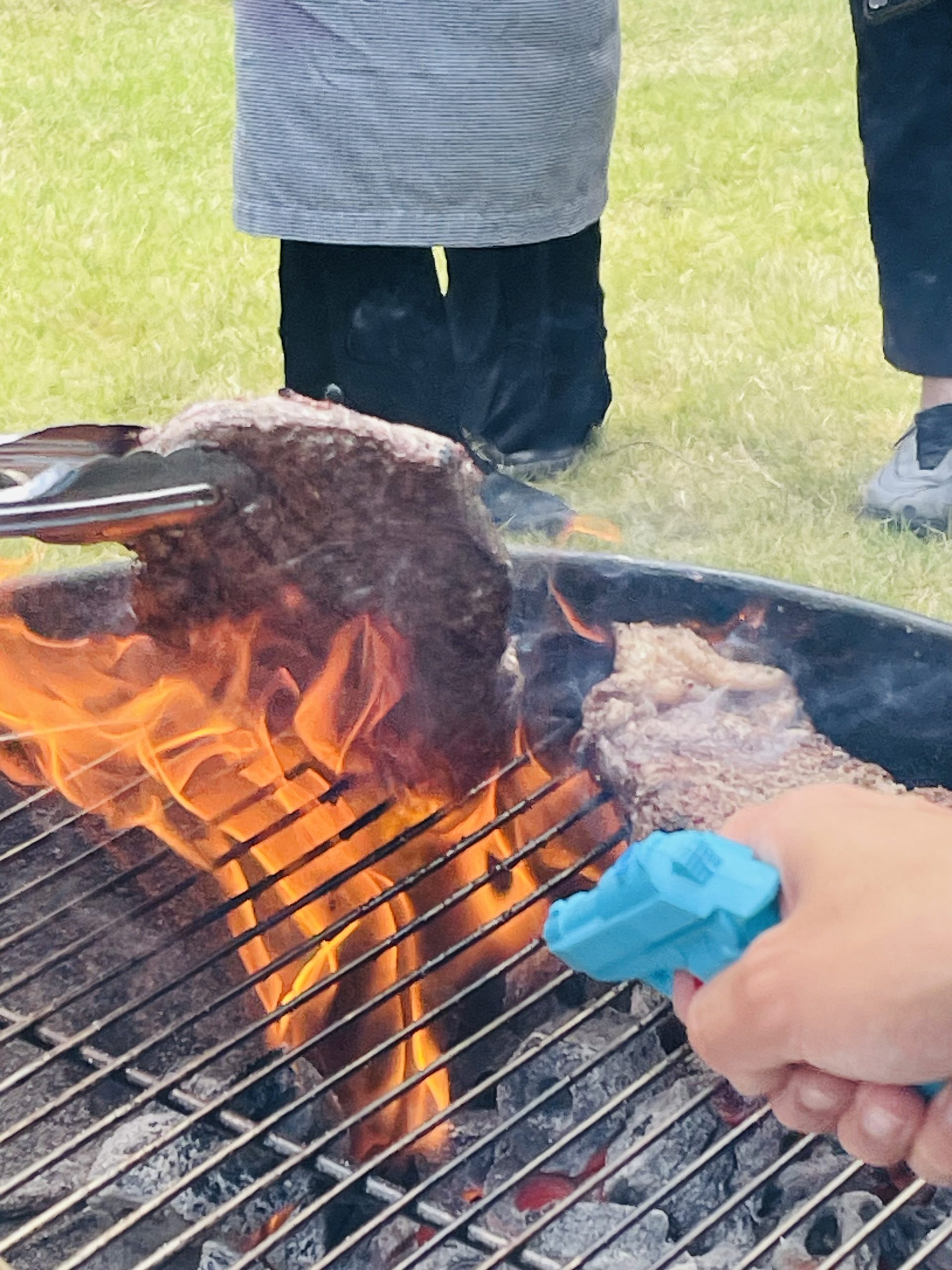 新潟【初級バーベキュー検定】3/25平日開催 | Japan Barbecue Association