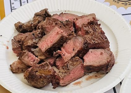 神奈川県【上級BBQ検定】6/22川崎市にて開催