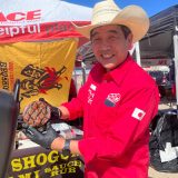 福島【アメリカンビーフステーキコンテスト】9/6開催 川合精肉店杯　ラムチョップコンテストも同時開催！