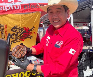 福島【アメリカンビーフステーキコンテスト】9/6開催 川合精肉店杯　ラムチョップコンテストも同時開催！