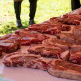【9/6　SCA ASIAアメリカンビーフステーキコンテスト& 川合精肉店杯　ラムチョップコンテスト　＠福島　結果発表】