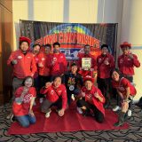 【SCA世界大会　SCA　World　Championship　結果報告】