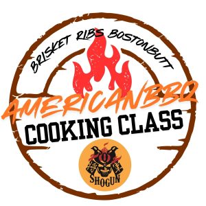 AMERICAN BBQ COOKING CLASS